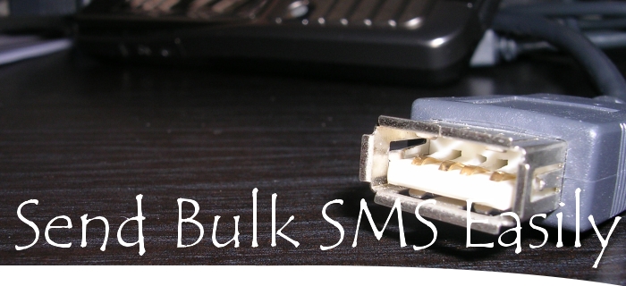 QuickSMS
